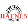 Logo Haenen Muziek
