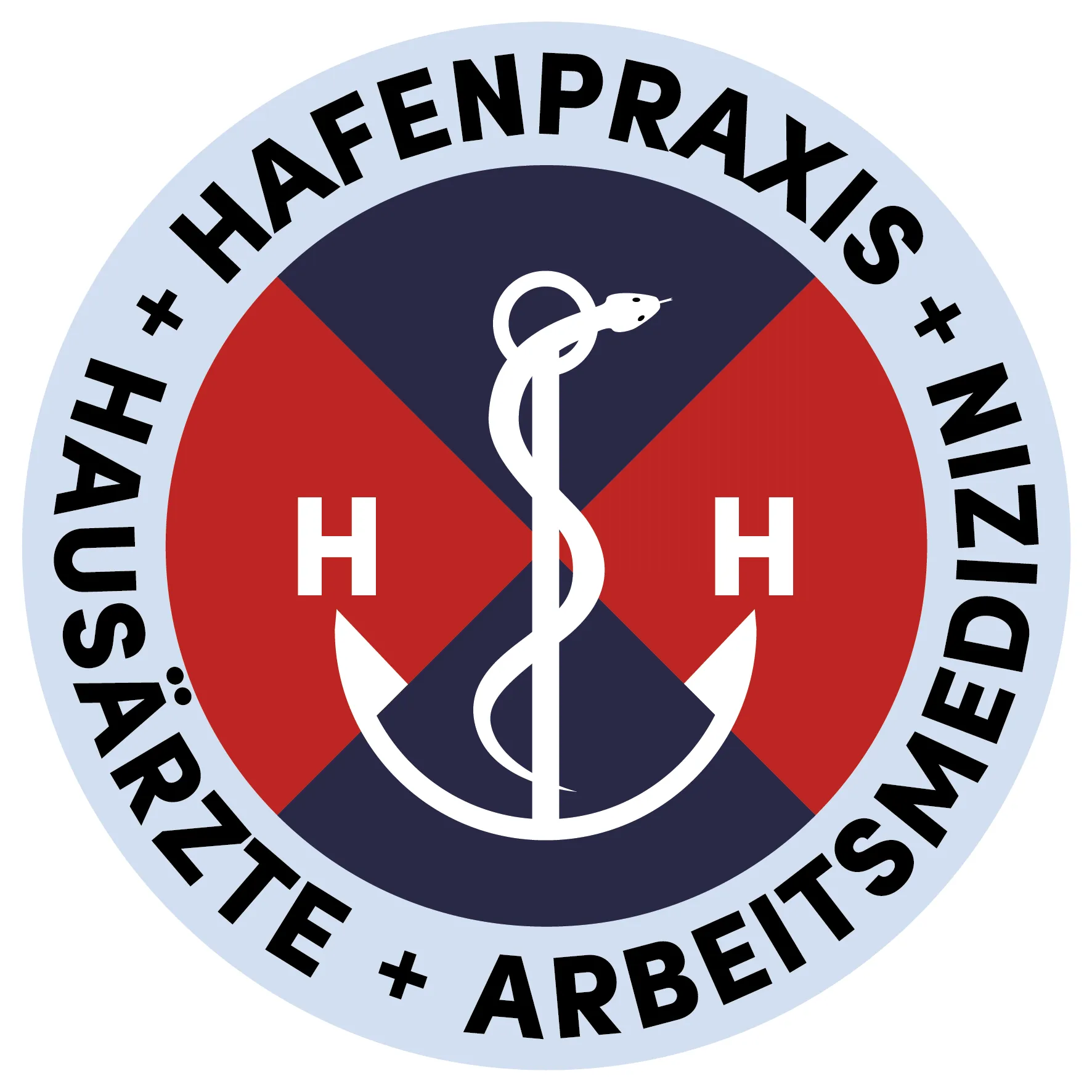 Hafenpraxis Hamburg Dr. med. Clara Schlaich & Dr. med. Eike Beyer