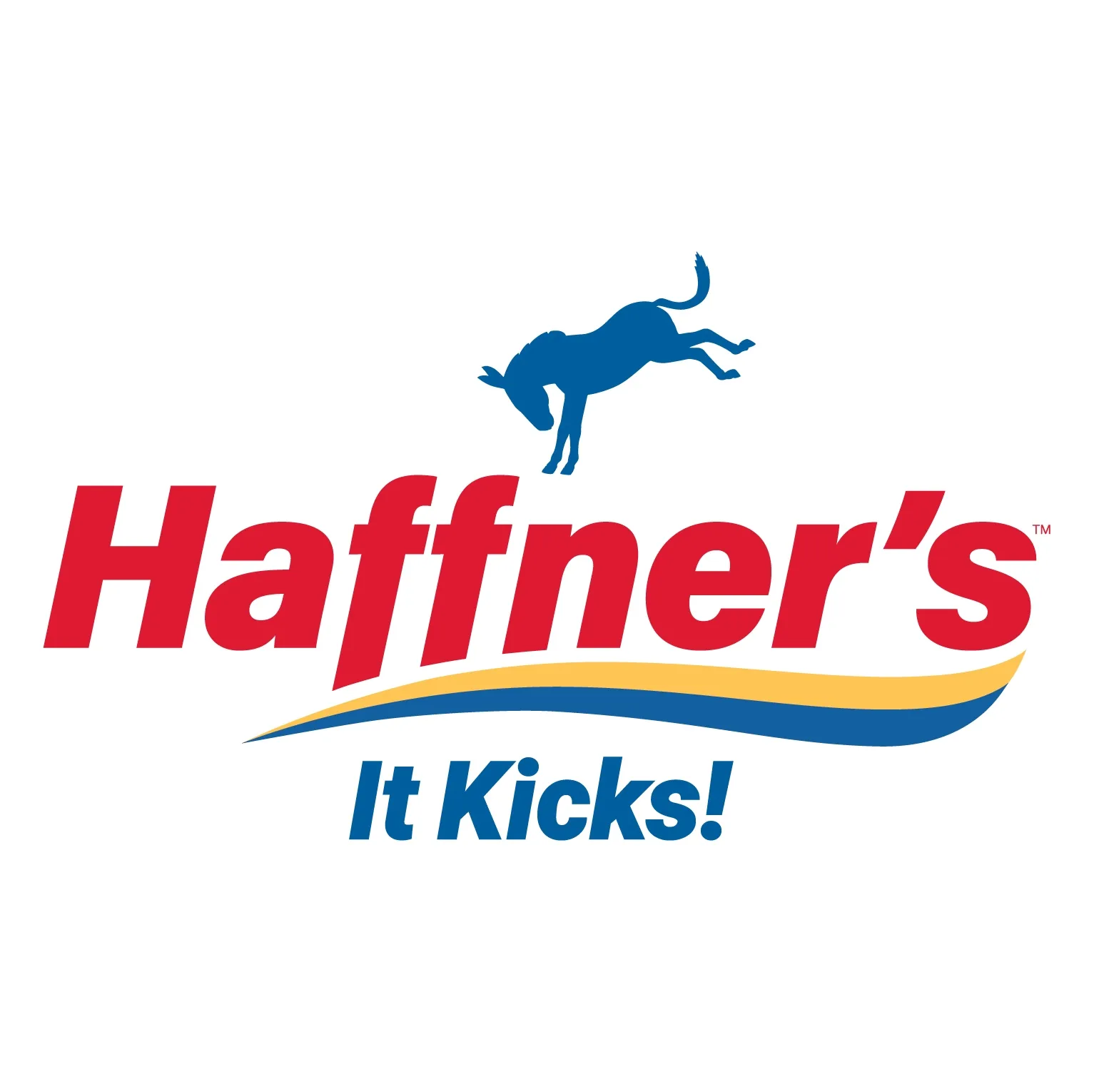 Haffner's logo