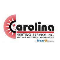 Carolina Heating Service logo