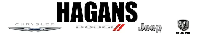 Hagans D-C-P Motors Inc logo