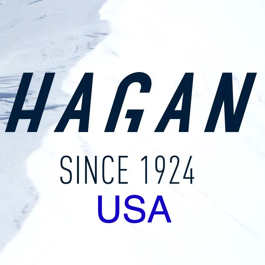 Haganskimountaineering