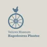 Logo Veluws Museum Hagedoorns Plaatse