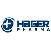 Hager Pharma GmbH logo