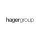 Hager France logo