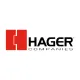 Hager Companies logo