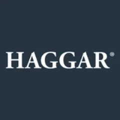 Haggar Clothing Logo
