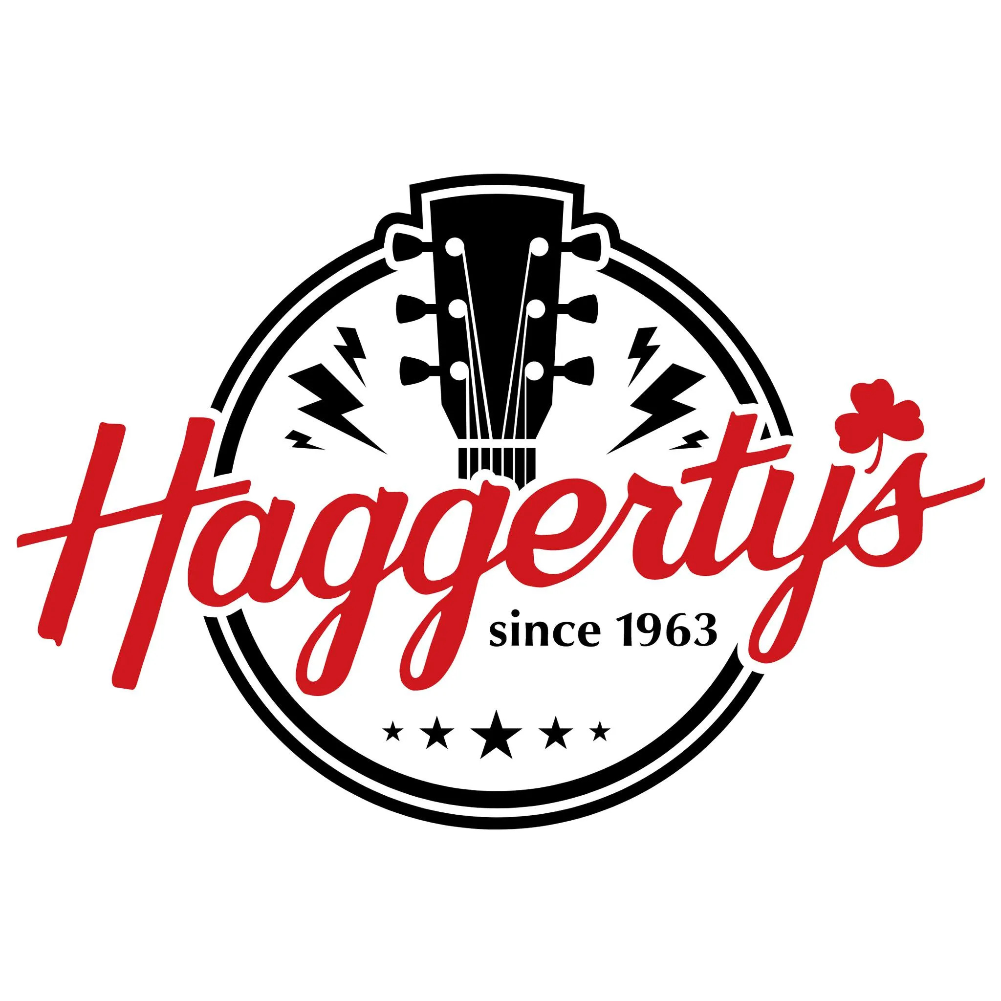 Haggerty's Music Inc