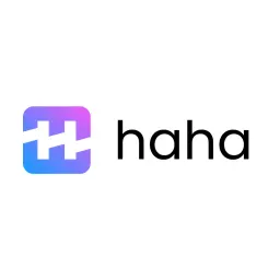 HaHa Wallet's brand icon
