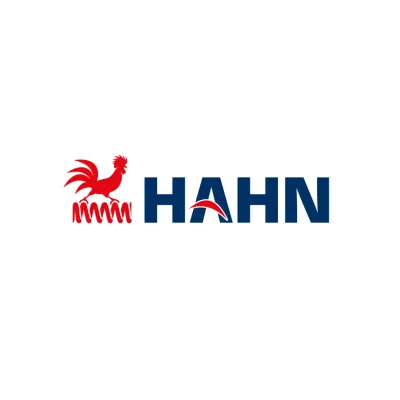 Gebrüder Hahn GmbH