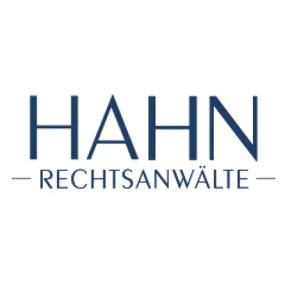 Hahn Rechtsanwälte PartG mbB