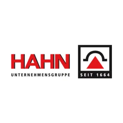 J.D. Hahn GmbH & Co KG