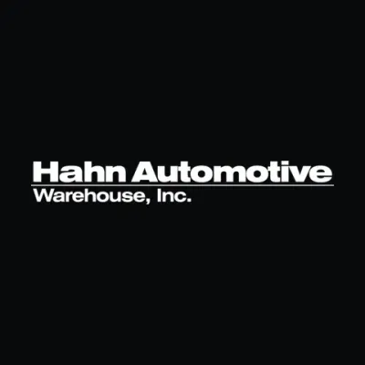 Hahn Automotive Warehouse, Inc. logo
