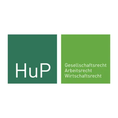 Hahn und Partner Rechtsanwälte