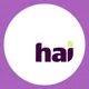 Hai logo
