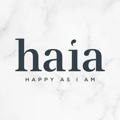 Haia Wellness logo