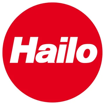 Hailo Logo