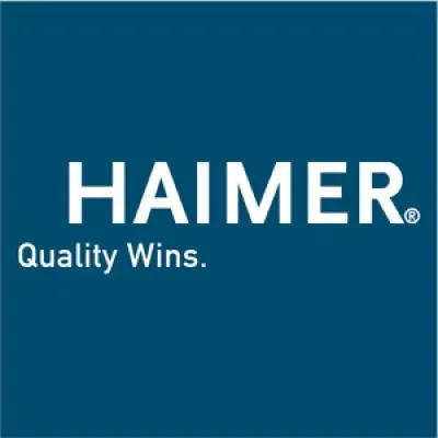 Haimer GmbH logo