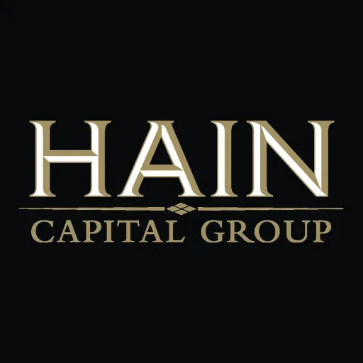 Hain Capital Investors LLC logo