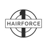 Logo Hairforce 1 Nieuw-Vennep