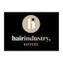 Logo Hair Industry