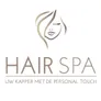 Logo Hair-spa