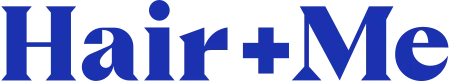 Hairandme logo