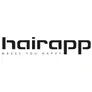 Logo HairAPP - Simon Carmiggelthof