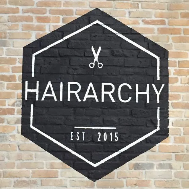 Hairarchysalon