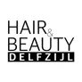 Logo Hair & Beauty