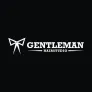 Logo Gentleman Hairstudio