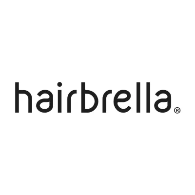 Hairbrella logo