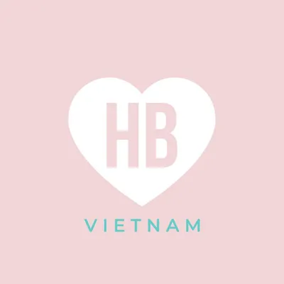 Hairburst Vietnam logo