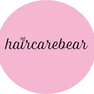 Haircarebear logo