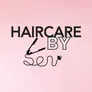 Logo Haircare by Sen