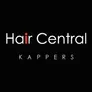 Logo Hair Central