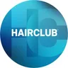 HairClub logo