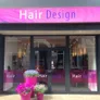 Logo Hair Design - Korenstraat