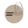 Logo Hairdesign Blokker