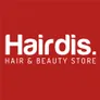 Logo Hairdis