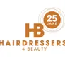 Logo Hairdresser s & Beauty