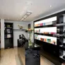 Logo Hairfashion Haarmode