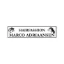 Logo Kapsalon Hairfashion Adriaansen