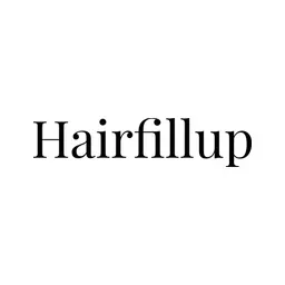 Hairfillup logo