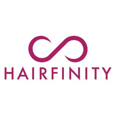 hairfinity.com logo