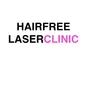 Logo Hairfree Laserclinic