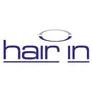 Logo Hair In