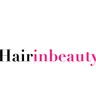 HairinBeauty logo