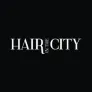 Logo Hair in the City