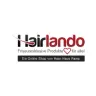 Hairlando logo